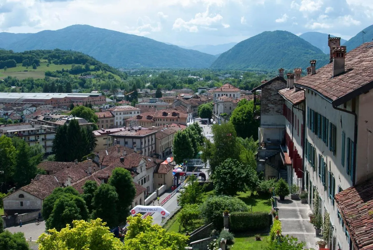 La Maisonette Feltre