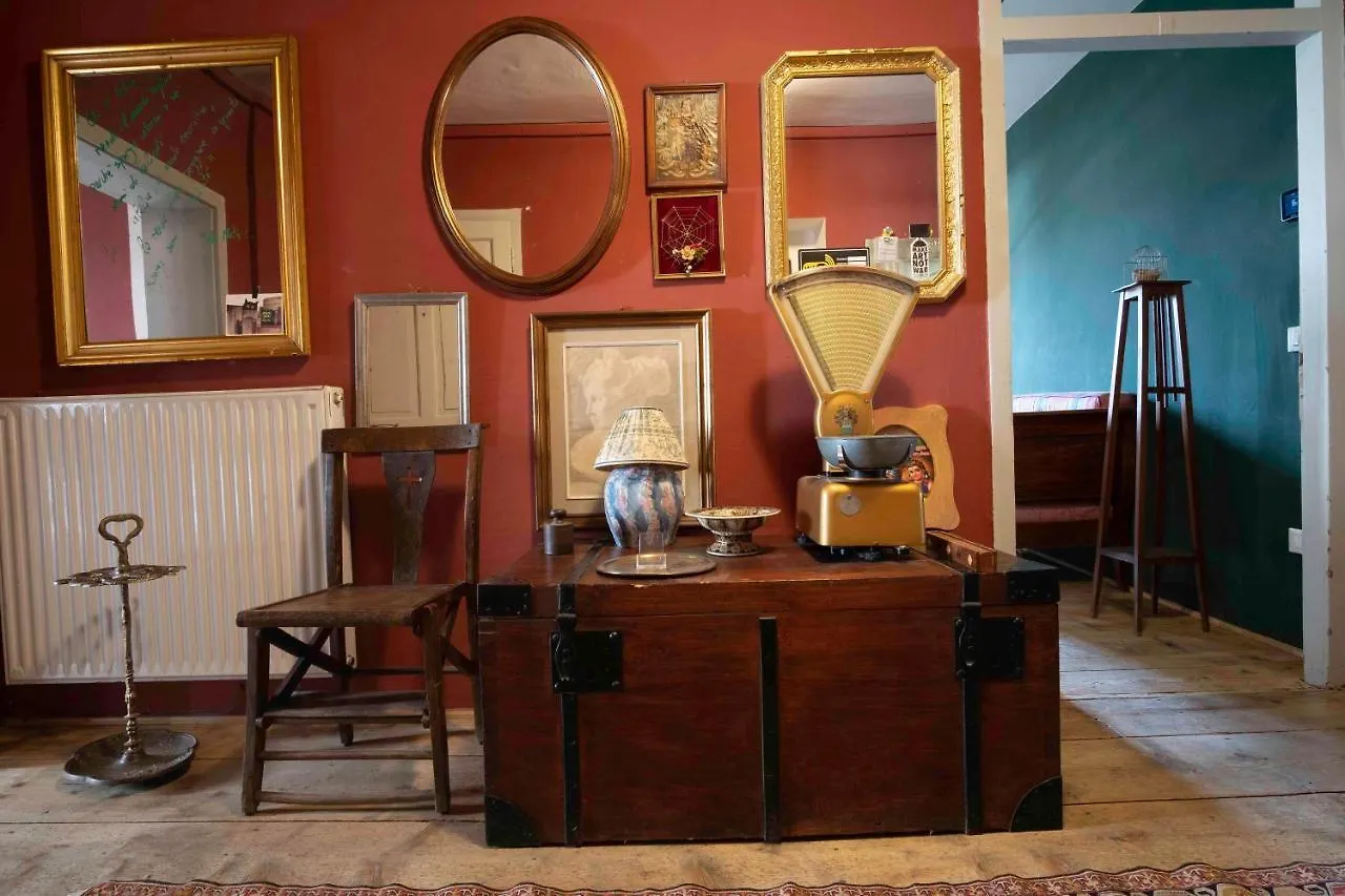 La Maisonette Feltre Appartamento