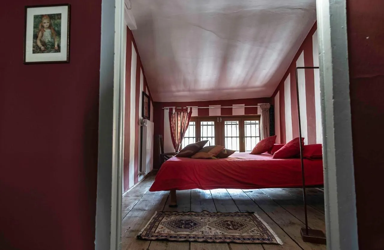 La Maisonette Feltre Apartment