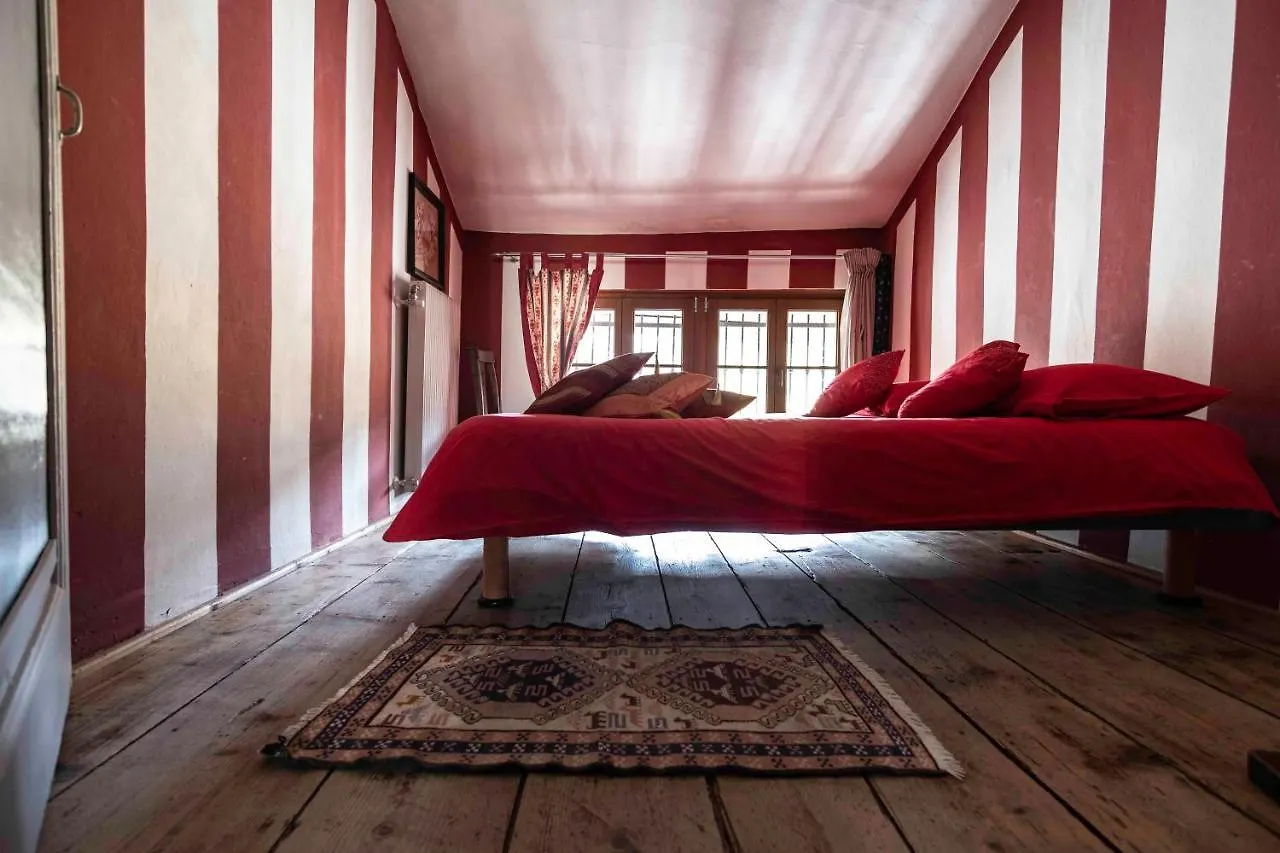 Appartamento La Maisonette Feltre
