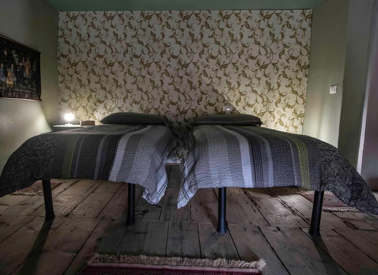 Apartment La Maisonette Feltre