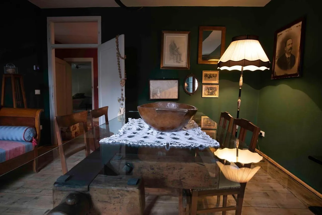 La Maisonette Feltre