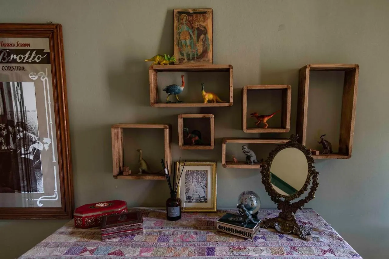 La Maisonette Feltre Appartamento