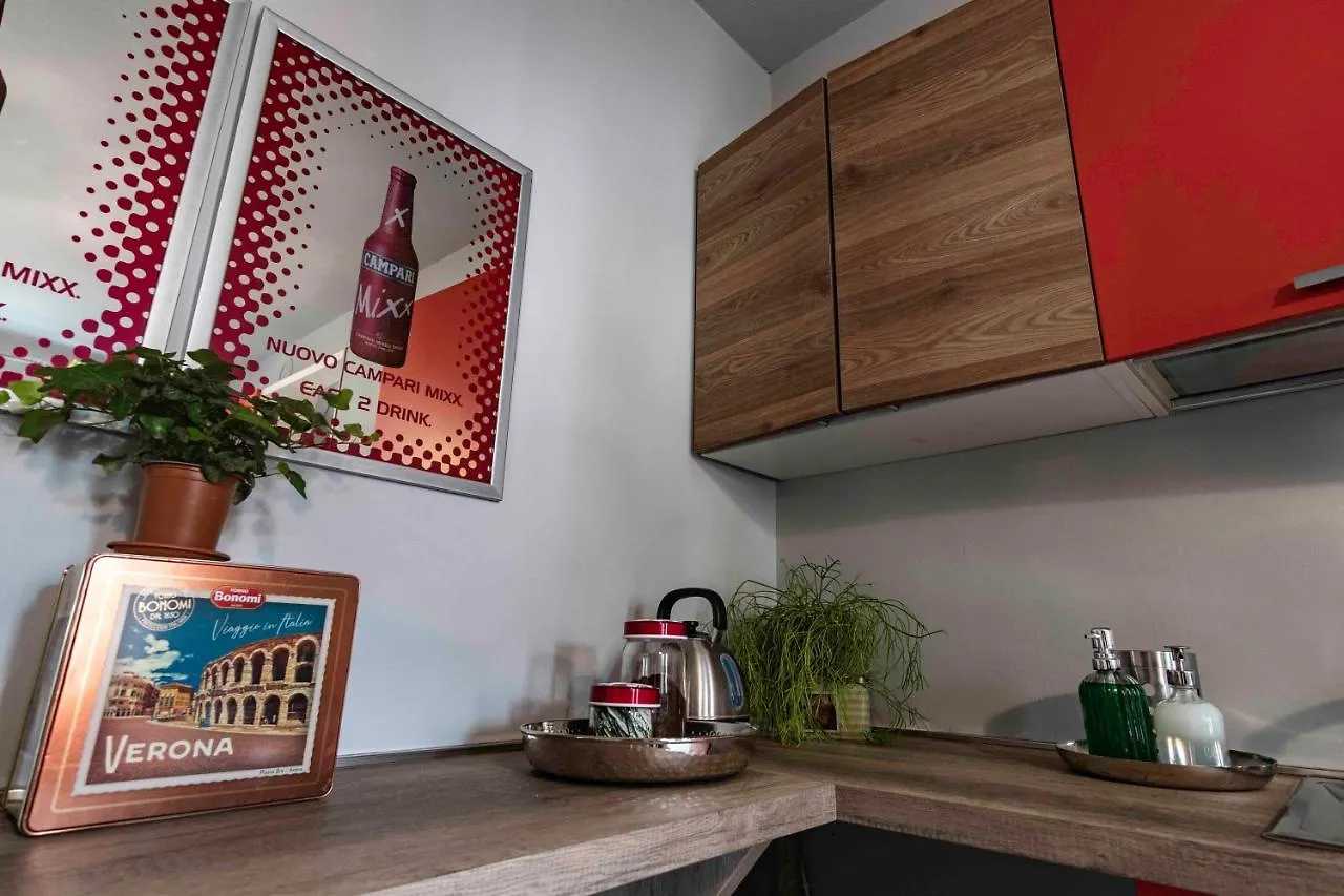 Appartamento La Maisonette Feltre