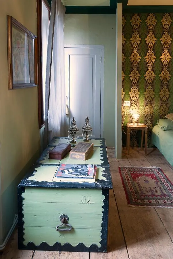 La Maisonette Feltre