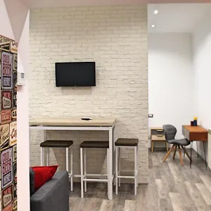 Ben's - Trastevere Apartment Rome