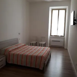 Andri.trastevere Holiday home Rome