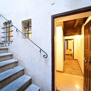 Campo De Fiori - 2 Apartment Rome