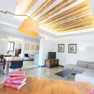 Ca Grimani Stunning View And Comfort Venice