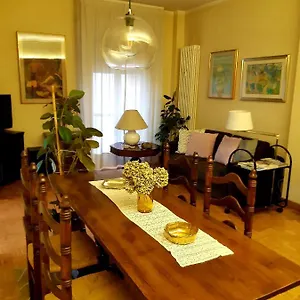Casa Argentina Appartamento Rapallo