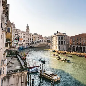 Ca' Pellegrini Luxury Grand Canal Venice