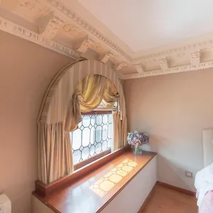 Canal Grande Apartment Venice