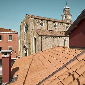 Simone Cenedese - Cristallo Apartment Murano