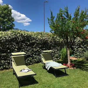 Appartamento Casa Con Vista - Tra E Monti, Rivoli Veronese