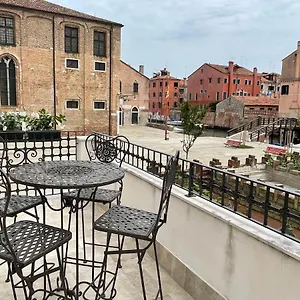 Mh 3202 Apartment Venice