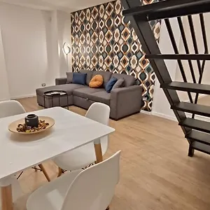 Maison Ventimiglia 83 Apartment Catania