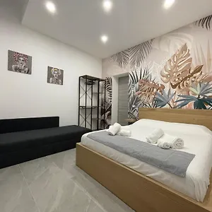 Il Vicolo Di Paola Apartment Catania