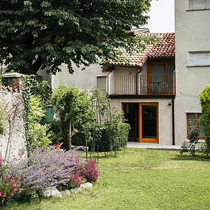 Casa vacanze La Casa Del Ciliegio, Feltre