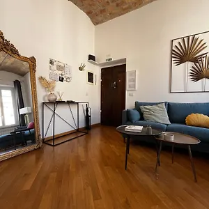 La Polveriera, Eleganti E Luminosi Vicino Al Colosseo Apartment Rome