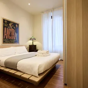 First Moon-emme Loft Appartamento Milano