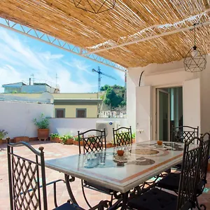 La Terrazza Di Roberta Apartment Naples