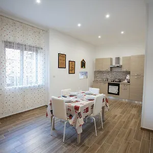 Marta House Apartment Naples