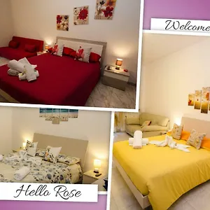 Hello Rose - Intero Appartamento Roma