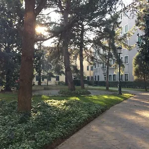 Ca'ghironda Venice