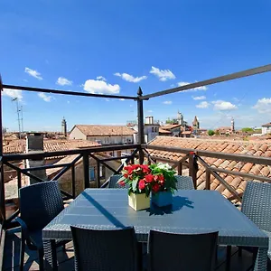 Ca Grimani Private Terrace Venice