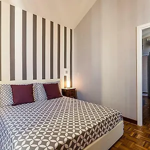 Pica Station - Apartment Naples