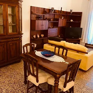 Stefano's Sweet Venice