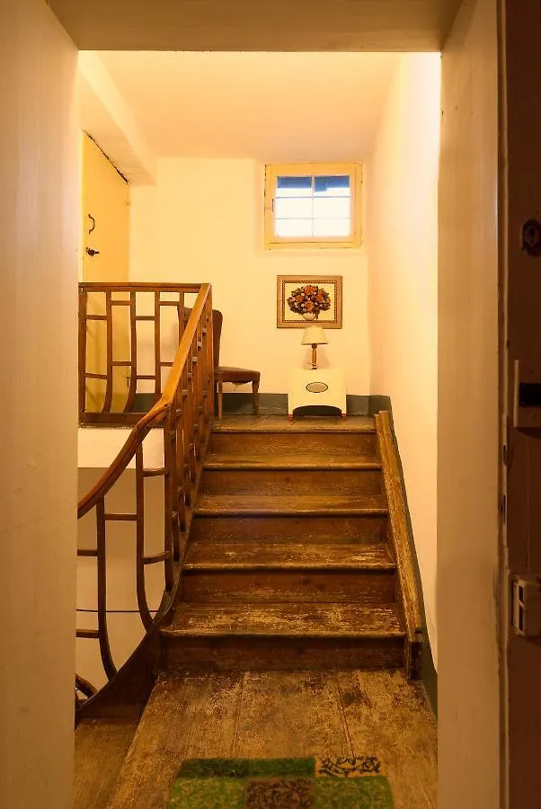 Apartment La Maisonette Feltre
