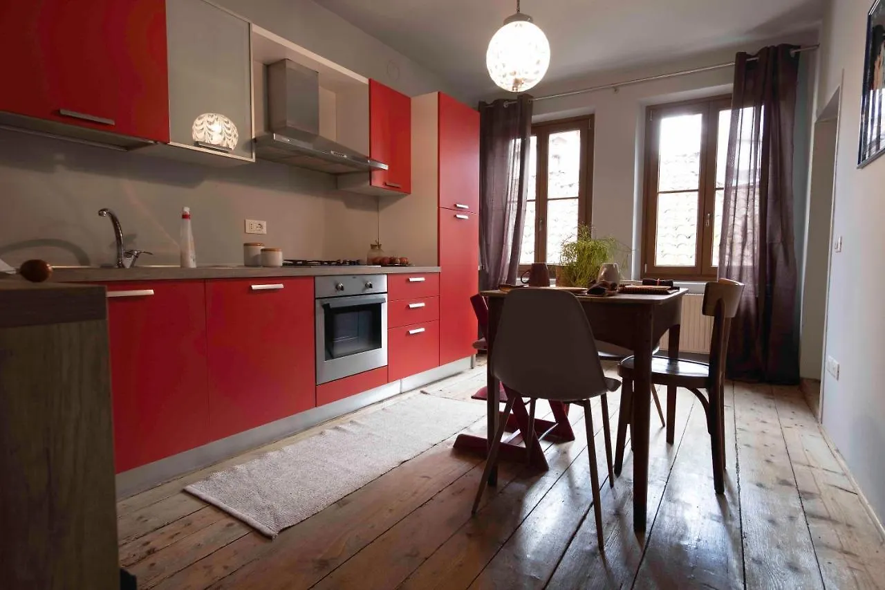 La Maisonette Feltre