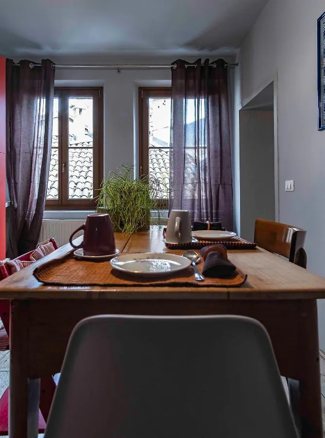La Maisonette Feltre